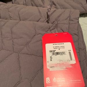 The North Face Bombay Insulated Jacket Coat NWT